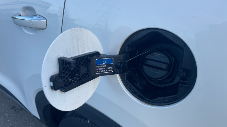 MG Hs 1.5 T-GDI Excite 5dr DCT Petrol Hatchback